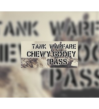 Tank Warfare - Chewy Gooey Pass DLC Steam Key GLOBAL
